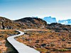 Sermermiut trail